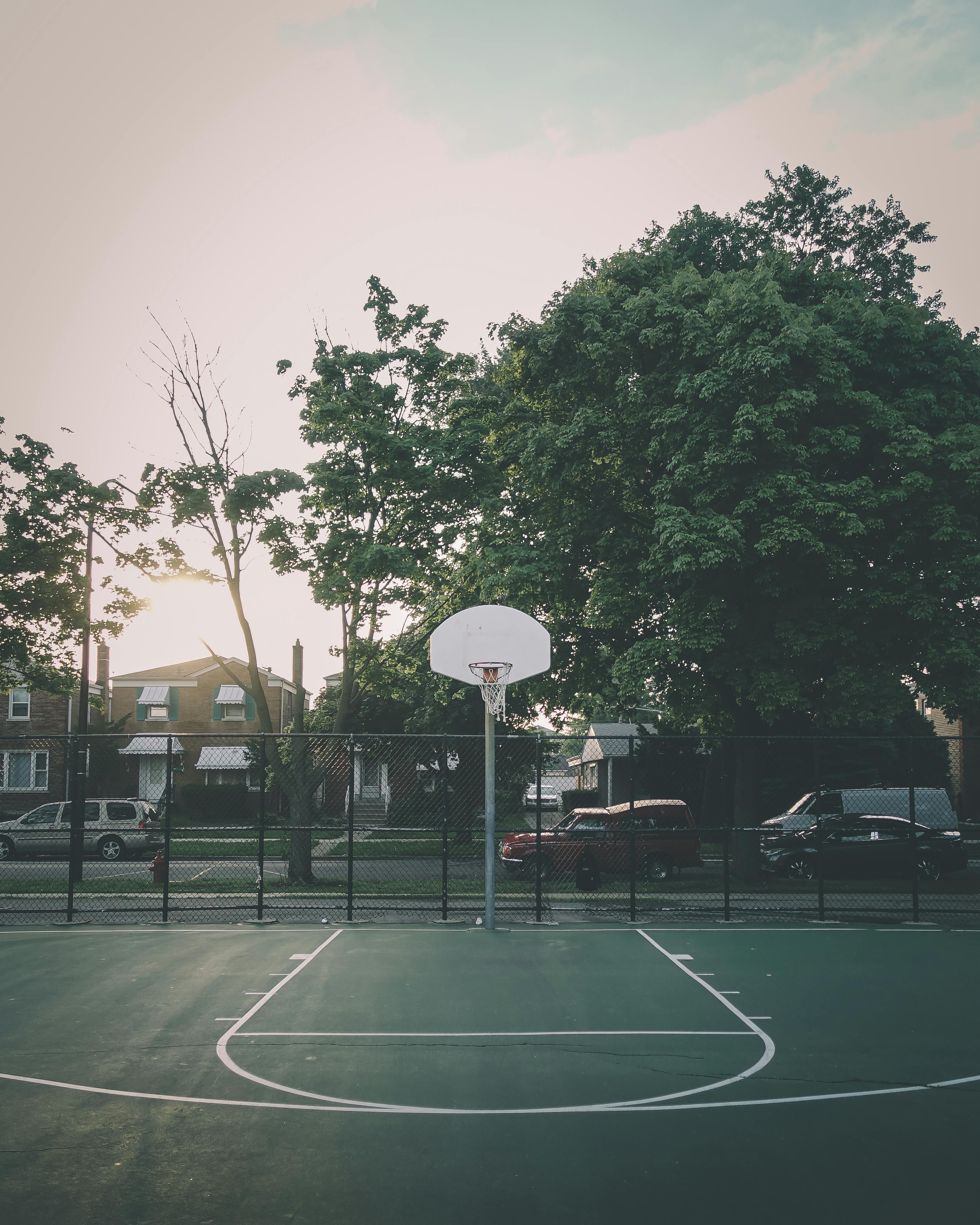 Basketball